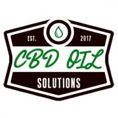 Are you looking for the best quality CBD oil? CBD Oil Solutions is the leading online platform to provide premium grade hemp extracts. CBD oil is thoroughly Lab-verified. Buy top quality, preservative-free, and non-GMO CBD Oil at CBD Oil Solutions. This CBD Oil is perfect for natural and safe use for your well-being.
https://cbd-oil.solutions/