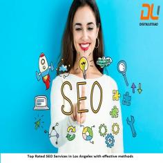 Hire the Top Rated SEO Services in Los Angeles, Digitalustaad are fastest growing SEO Agency in Los Angeles. We are a result-driven team with a sole purpose to increase your business online. We are 5 star award-winning Los Angeles search engine optimization (SEO) company that offers elite service and consistently delivers top online marketing results. Our seo expert in Los Angeles SEO company’s proven methods to get more organic traffic, customers, and profit. 
We understand that every business is different so do their business secrets and that is why we maintain the maximum confidentiality of all the information about your business. We have worked with quite a good number of top companies in Los Angeles and have helped them in getting traffic to their website. We have achieved the desired results for our clients and this is because of our expertise in digital marketing and eventually we ended up making everlasting relationship with our clients. 
