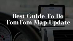 For better maintenance of your TomTom device, its company has developed a software called TomTom home that is very useful or easily manageable for your device. It is basically a tool to Update TomTom Map easily, restore the backup, to receive traffic alerts, and many of the useful tasks. 