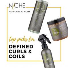 Best Product For Curly Hairs- Niche HairCare

Every curly hair girl and boy needs to find the right styler in order to get maximum definition hold and shine! Our top three styler picks. Click here to buy best hair products for curly hair from Niche Hair Care Online Store. Visit website https://nichehaircare.co.za/shop/
