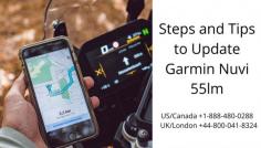 Are you looking for a solution about how to Update Garmin Nuvi 55lm? If you don’t know how to update Garmin. Get in touch with our experienced experts or call us toll-free helpline numbers at USA/CA: +1 888-480-0288 and UK/London: +44-800-041-8324. Our experts available 24*7 hours. We are 24*7 available for the best service.
