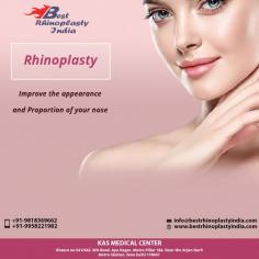 Nose job in Delhi, India is technically called Rhinoplasty and it is a surgical procedure that alters the shape of the nose to either improve its contour or to improve its functionality.

For any kind of enquire about, nose surgery please complete our contact form https://www.bestrhinoplastyindia.com/contactus.php
Call: +91-9818963662, +91-9958221982
Now New Address: Khasra no 541/542, MG Road, Aya Nagar, Metro Pillar 184, Near the Arjan Garh Metro Station, New Delhi 110047 (India)
#noselift #surgeon #prettynose #nose #selfie #beauty #Asian #ethnicrhinoplasty

