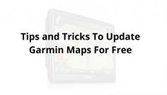 If you are a Garmin Map user and want to run your device more smoothly and efficiently, you need to install the latest Garmin Map Update. There are two proven ways to update Garmin maps for free. You can use Garmin Express, and my Garmin app for free update. For More details call us USA/Canada: +1 888-480-0288 & UK: +44 800-041-8324
