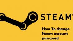 Steam is one of the most widely used PC gaming platforms, which was released in 2003. Sometimes people face issues while changing the password. If you also faces that issue and are not able to change steam password, Don’t worry we are here to help you with some easy steps 