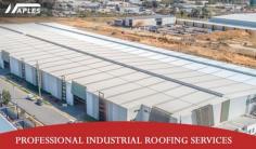 We have a highly-skilled, enthusiastic, and committed to doing the best possible job for our clients. We have an excellent proven work record of 40 years installing a variety of different systems that work well for commercial applications, through an approach of analyzing life cycle cost, roof traffic, warehouse contents, and factors such as long-term ownership versus short-term lease, into determining which type of commercial roofing system required for such large projects. We as commercial roofers bring four decades of experience and expertise in building commercial roofs, that protect everything. Visit us at https://naples-roofing.com/