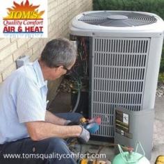 Air Conditioning Repair Service | AC Service Houston -  Tom’s Quality Comfort provides best ac service in Houston, Texas. We specialize in ac maintenance, heating and cooling services. Call us now (281) 351-1616.Visit website:https://www.tomsqualitycomfort.com/ac-service-houston


