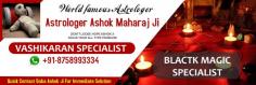 Black Magic Expert in Ahmedabad