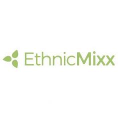 EthnicMixx - Online Grocery Supermarket Store in UK

EthnicMixx - We believe good food is a vital element of family life, and so it’s important to us that every product and ingredient we source is of the highest quality and from reputable suppliers.  https://about.me/ethnicmixx

