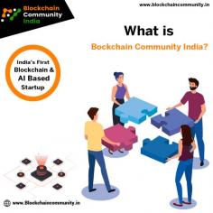 2020 has been an impactful year for all the years and the need of doing business using technology has never been more. The kind of demand which is shown by traditional businesses to move to digital systems is way higher than previous years which means there is a need for simpler systems and also secured systems, this is where Blockchain Community India comes to work.