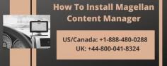 You may be thinking that what is the need to install Magellan Content Manager? Before installing the software updates you first have to install the Content Manager on to your computer. The process of updating the Magellan maps and software with the content manager is quite an easy process.  https://mapupdates.org/blog/install-magellan-content-manager/