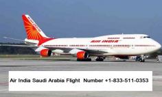 Saudi Arabia has mostly loosened up its suspension request for movement to and from India. It has permitted planned trips to fly travelers to India. In any case, the impermanent suspension on travelers going from India to Saudi proceeds. For more data at that point call us to India Saudi Arabia contact number +1-833-511-0353.

Website:- https://airlinesbuddy.com/air-india-agent-office-in-jeddah-saudi-arabia/