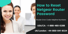 If you are facing problems regarding Reset Netgear Router? Don't worry; get in touch with our experts to resolve it. You can directly call our experts on toll-free numbers at USA/CA: +1-888-480-0288 and UK/London: +44-800-041-8324. We are 24*7 available for the best service. Read more:- https://bit.ly/3adLWia
