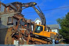 Houston Demolition | Houston Tree & Demolition Services


Local Demolition Services has been serving the Houston area for over 10 years.  We service both residential and commercial properties. The services are affordable, reliable, safe to remove houses, office buildings, metal buildings, warehouse structures, etc.  Additionally, our team has experience of clearing lots for build-outs, tree removal as part of demolition projects, grading the lots for construction, excavation services for ponds, retention and detention ponds. For a free estimate call us at 713-822-6966.
