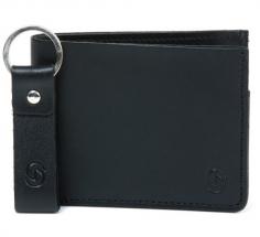 Buy Professional Wallet - Bifold Mens Leather Wallet - SlenderSnake
