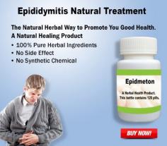 We help the enduring condition with natural materials and return the body to homeostasis. Acute epididymitis can be help out naturally if the cause is not from a sexually transmitted infection; get checked out medically. Using a combination of several Natural Remedies for Epididymitis may help more than just using one remedy.