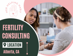 Solutions for Infertile Couples

Are you looking for a fertility clinic? Then your search is over here! Our experts guide you on various services about the fertile process and make a parenthood journey happier. Book an consultation call us at (403) 910-9208 for more details.