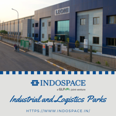 IndoSpace is India’s premier developer of industrial and warehousing parks. With the largest industrial park portfolio, global expertise and the capabilities to help you meet your goals, we don’t just create infrastructure, we help you build value. Click here for more details about industrial park.