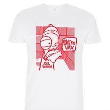 If you are searching for Save the wax art t-shirts Online then check out our Exclusive T-shirt collaboration with Adonis.  We have limited t-shirts of this art. For buy or order online click herehttps://weare1of100.co.uk/t-shirts/save-the-wax/