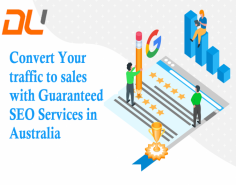 Hire Dedicated Guaranteed SEO Services in Australia Resource for better visibility Digitalustaad SEO experts works beyond traffic and give top ranking.Our SEO Team in Australia are experienced in solving complex challenges with strategic SEO solutions.Our highly professional approach to SEO is aimed at providing our clients with an unmatched Return-On-Investment (ROI).Our goals are always long term. To build long term, mutually beneficial client relationships. Long term success for our clients. Long term ROI.We’re not looking for quick client signups. SEO should be approached as a long term, ongoing process. Our focus is always on long-term accountability.Search Engine Optimisation (SEO) is by far the most cost effective, long term digital marketing strategy for your business, if it’s done correctly. Our methodical approach to Australia SEO will increase your website traffic with a long term, cost effective strategy.Your goal when planning a website should always be to rank high in the organic results of a search engine so that your website can easily be found by your potential customers.