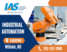 Improved Machine Utilization with Automation


We streamline automation solutions for your manufacturing and packaging processes allows getting results with reduced investments in material and personnel. Contact us for more details.