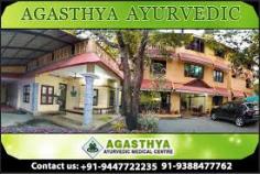 Agasthya Ayurvedic is the best ayurvedic treatment centre in Kerala. We are the famous ayurvedic hospitals in kerala. Our best Kerala therapy centre makes you healthy ever. Agasthya Ayurvedic is one of the emerging & the best ayurvedic hospital in Kerala, India.

http://agasthya-ayurvedic.com/