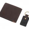 Buy Hunter Money Clip Wallet - Hand Crafted Leather Wallet - SlenderSnake
