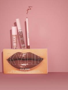 Lovestruck Lip Trio | Lip Set