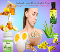 Another Natural Remedies for Acne to reduce the appearance of the condition shrink enlarged pores is to use egg whites together with tea tree oil.