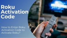 For every successful registration, we need Roku activation code which is required to link your Roku with your Account. Your account has all the information like your device, channels you have installed, your preferences and settings. If you are a new Roku user, then you must have provided your contact information for Account registration. For More Details call us at USA/CA: +1-888-271-7267 and UK/London: +44-800-041-8324