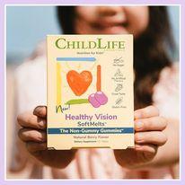 Baby Vitamins	

https://childlifenutrition.com/	

ChildLife provides best nutritional supplements for babies, toddlers & kids designed specifically for infants and children age group of (6 months - 12 years)
