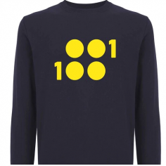 If you are looking for Online Sweatshirts Men, then contact 1 of 100. By popular demand, we’re bringing our Silicone Soul collaboration to a sweatshirt in navy blue or yellow. For more information visit https://weare1of100.co.uk/sweatshirts/navy-yellow/