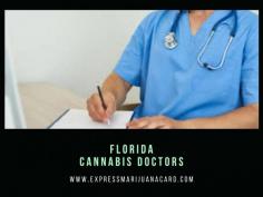 Learn how to get the best medical cannabis clinic in Key West, Florida. Medical Marijuana is recommended to treat a number of health conditions, from Cancer, Chronic back pain, Anxiety Disorders, PTSD, Crohn's Disease, and more. Schedule your next free appointment today!
https://expressmarijuanacard.com/key-west/