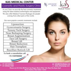 The KAS Medical Center Plastic and Cosmetic Surgery have gained a lot of popularity in India. There are many kinds of cosmetic surgery clinic in India & plastic surgery clinic in Delhi but KAS Medical Center is the only cosmetic surgery clinic in Delhi, providing the best quality work with highly Expert (Triple American Board Certified Doctor) Dr. Ajaya Kashyap.

CONTACT US:-
Dr. Ajaya Kashyap
WhatsApp:
https://api.whatsapp.com/send?phone=919958221982
Mobile: +91-9818369662, 9958221982
Web: https://www.drkashyap.com/medical-tourism.html


#drkashyap #cosmeticsurgery #cosmeticsurgeryclinic #cosmeticsurgeons #delhi #ImageClinic #KASMedicalCenter #medicaltourism
