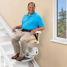 Exclusive Elevator is the best company for Handicapped people in TX. We offer Handicare Stairlifts of different varieties, and these are comfortably fit any home like straight, curved, or outdoor, etc. Handicare Stairlift is a high-quality, budget-friendly solution made for straight staircases. For more information, contact us at 713-589-9171 .