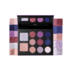 Gilded Violet Hyper-Pigmented Eye & Face Palette
