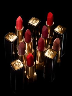 ROUGE ALLURE VELVET LE LION DE CHANEL The Limited-edition Luminous Matte Lip Colour 227 - BEIGE RUGISSANT Lipstick | CHANEL