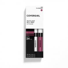 Outlast All-Day moisturising Lip colour {variationvalue}