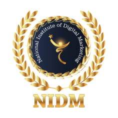 NIDM-National Institute of Digital Marketing Bangalore. 12yrs Excellence-20000+Trained-Adv. Digital Marketing course in BTM layout-Jayanagar-JPnagar-Koramangala.
https://nidmindia.com/