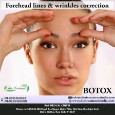 Erase away your fine lines, wrinkles and all signs of skin aging with the #Botox treatment. Look exactly the age you feel! #YoungAndBeautiful #cosmeticsurgery 
Check out more details: https://www.skintreatmentsindia.com/botox.html
Location:
Khasra no 541/542, MG Road, Aya Nagar, Metro Pillar 184, Near the Arjan Garh Metro Station, New Delhi, India

