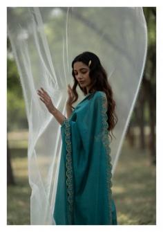 Cotton Designer Sarees Online
Buy Cotton Designer Sarees online from Nomad. Explore the wide collection of Handmade Sarees Online which includes Tissue sarees online, Cotton Chanderi sarees online and unique handwoven sarees online. Please visit https://www.diariesofnomad.com/categories/sarees-1