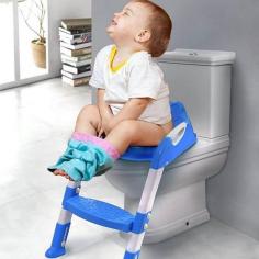 Beber™ Toilet Training Seats - BigBoomidea