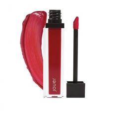 Long-Wear Lip Crème Liquid Lipstick - Matte