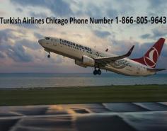 Call now Turkish Airlines Chicago phone number 1-866-805-9643, we suggest you mention to us what issue you are having and afterward potentially reach them by means of phone or web.

Website:- https://airlinesbuddy.com/turkish-airlines-airport-office-in-chicago/