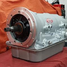 Performance Transmission Shop
Are you searching for a suitable and expert transmission shop in Lethbridge? Visit Performance Powertrain Products Ltd. for all your high performance auto related concerns.
https://performancepowertrain.ca/transmissions/
