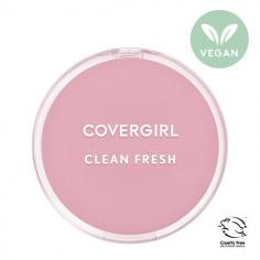 Clean Fresh Pressed Powder {variationvalue}