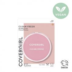 Clean Fresh Pressed Powder {variationvalue}