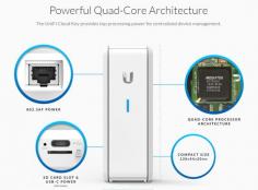 UAP-AC-HD มีรูปแบบการเชื่อมต่อผ่าน POE จ่ายไฟผ่านสายแลน นั่นก็คือเพียงแค่คุณเดินสายแลนเพียงเส้นเดียว ไปเสียบยังตัวอุปกณ์ แค่นี้ก็สามารถใช้งานได้แล้วละ

https://www.koroonet.com/product/20508-18932/uap-ac-hd-80211ac-wave-2-enterprise-wi-fi-access-point-24ghz-800-mbps5ghz-1733mbp
