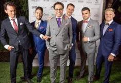 Silicon Valley's Elite Suit Designer: Bespoke Suits, Custom Wedding Tuxedos, Mens Dress Shirts, and Luxury Menswear Accessories including Bow Ties, Neckties, Cufflinks, and Belts on Santana Row in San Jose.