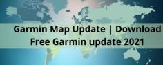 Are you unable to Update Garmin Map? Are you facing any trouble while updating your Garmin device software? This is just a small issue, don’t make such bad faces. And one more thing that you should know that you always make your Garmin device up to date so that it will not show you any further errors. 