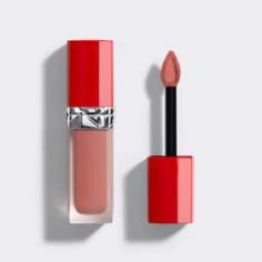 Rouge Dior Ultra Care Liquid | Flower oil radiant liquid lipstick - ultra weightless wear - petal velvet finish